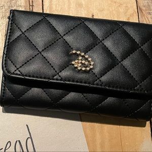Disney Logo Wallets